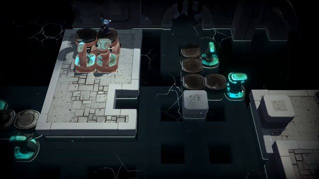 The Last Campfire - Abundance Managing Resources Gameplay Walkthrough смотреть онлайн