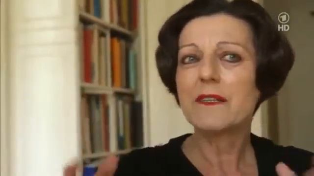 Herta Müller - Ein Portrait (2013) 1/3