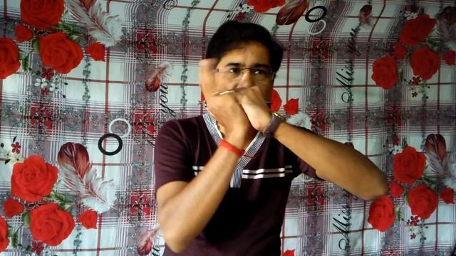 Mouth organ Hai Apna Dil смотреть онлайн