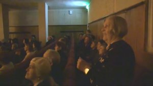 Мохнатый шмель