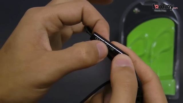 HTC® (OEM) Stereo Headset Review in HD смотреть онлайн