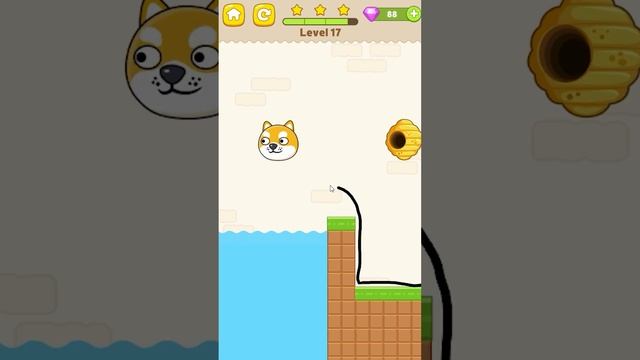 save the doge game and advertisement смотреть онлайн