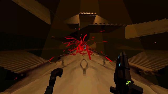 ULTRAKILL ACT I REVIEW