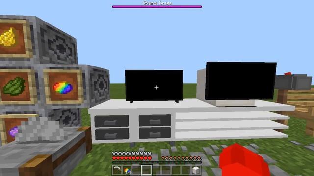FURNICRAFT 3D Addon Igual a Java para Minecraft PE 1.16.201 | Furniture Addon Minecraft Bedrock 1.1 смотреть онлайн