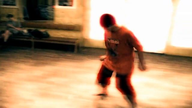 Frost vs Fallen - Shuffle Fight [J.S.F.] смотреть онлайн