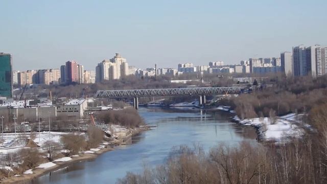 Тестирую 50х зум Olympus SP-100ee смотреть онлайн