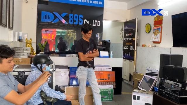 Loa nghe nhạc, loa Cafe , loa JBL Control 1 pro tại DXAudio –LH 091 345 6172 смотреть онлайн