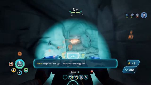 [15] Let's Play Subnautica: Below Zero Episode 15 смотреть онлайн