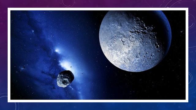 Пояс Койпера. Завершение I Путешествие по Солнечной системе смотреть онлайн