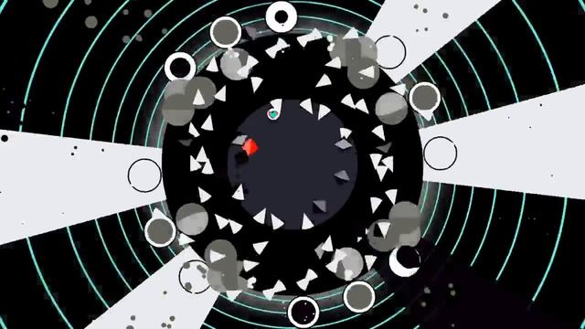 Soundodger+: Creo - Dimension смотреть онлайн