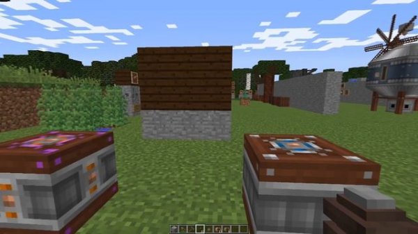 Гайд по Immersive Engineering: Провода, Коннекторы, Передача и Хранение энергии