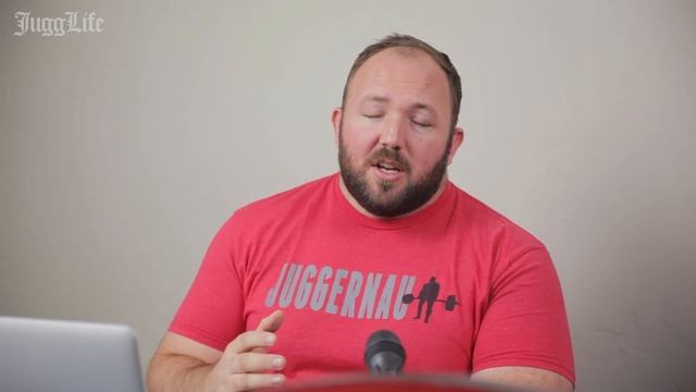 The Jugglife | Q&A | Bench & Deadlift for Weightlifters смотреть онлайн