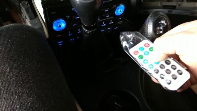 Mp3 и bluetooth в штатную магнитолу hover смотреть онлайн