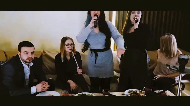 Сеть кино-караоке залов Смотри и Пой г. Казань #1 смотреть онлайн