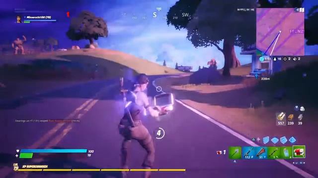 ForkKnife game play смотреть онлайн