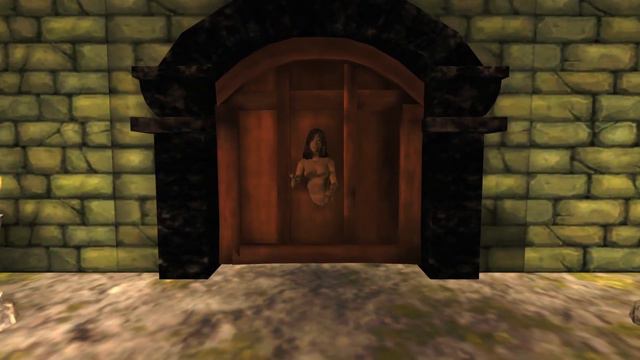 The Dreamlands: Aisling's Quest (PlayStation Vita) смотреть онлайн