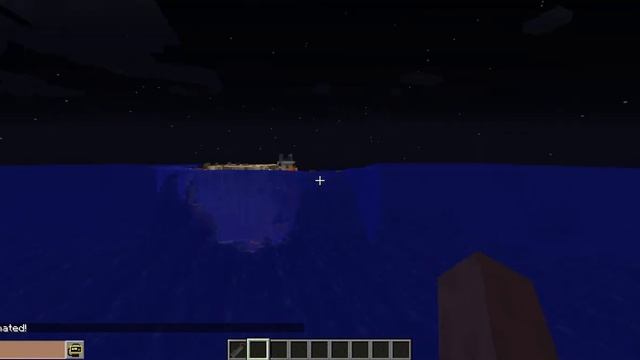 HBM tecnología nuclear mod(CAP 3) misiles minecraft 1.7.10 смотреть онлайн