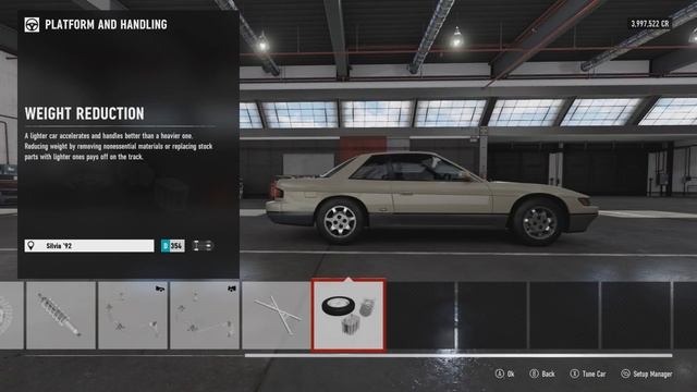 Forza Motorsport 7: Drifting Guide - Upgrading (Chapter 1) смотреть онлайн