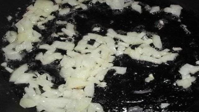 Рецепты от шеф-повара