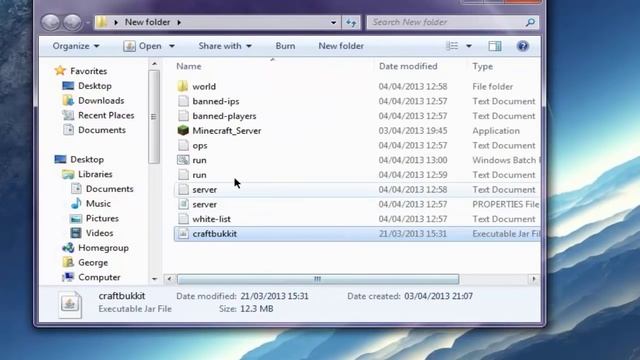 How to: add plugins to your Minecraft Server смотреть онлайн