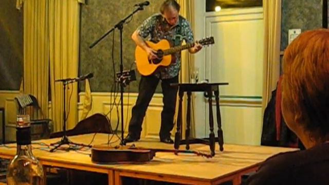 MARTIN CARTHY VIDEO - 03 - THIRD MAN THEME TUNE (COMPOSED BY ANTON KARAS) - (D.E. 2011).wmv смотреть онлайн