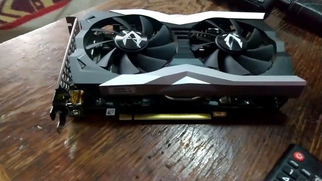 GT 520 VS RTX 2060 - Experimento FAIL смотреть онлайн