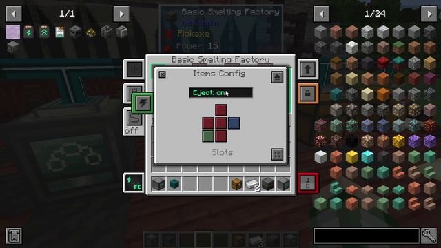 Automating XNet Using Logic Channels - Minecraft 1.12 - 1.19 - Modded Minecraft Tutorial смотреть онлайн