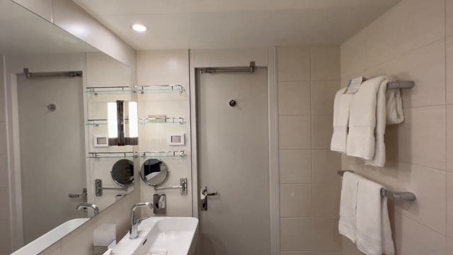 Windstar Cruises Star Breeze Balcony Suite Tour | Brand New Star Balcony Suites for 2022! смотреть онлайн