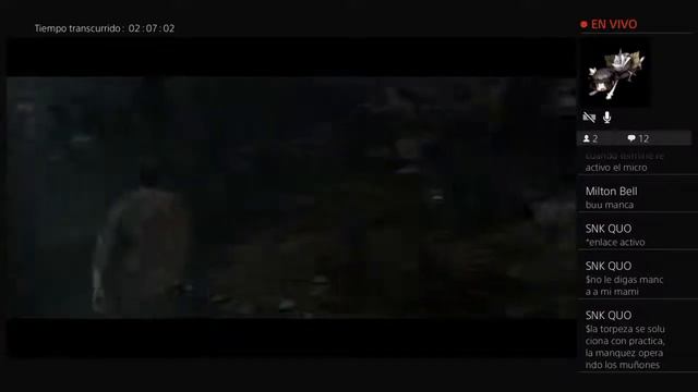Genshin impact смотреть онлайн