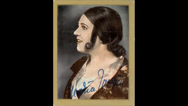 Maria Ivogün - Strauß: Geschichten aus dem Wiener Wald смотреть онлайн