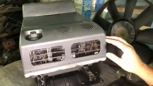 ☎️+79258786089 Viber WhatsApp Холодильник 35л MAN TGA TGS TGX Оригинальный 40 в Разборка Грузовиков