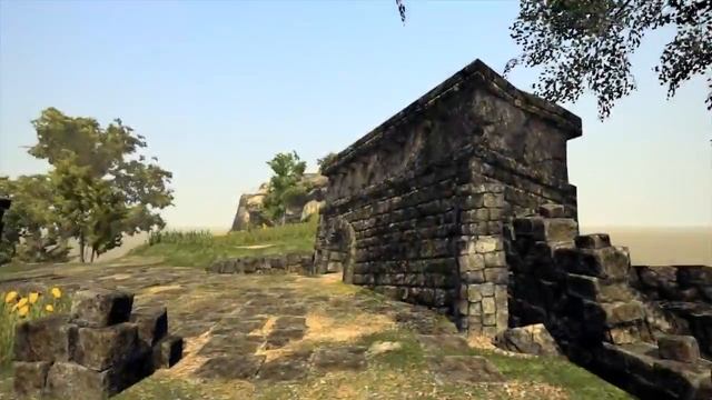 Ancient Siberia Teaser смотреть онлайн