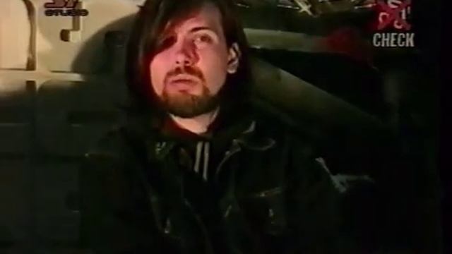 Угол в программе SoundCheck 1998 смотреть онлайн