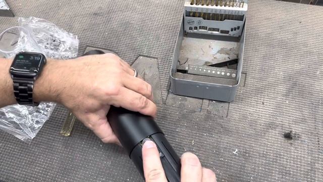 Baseus A3 Disassembly