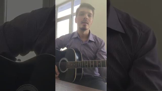 Сергей Бабкин - Молодость Cover смотреть онлайн