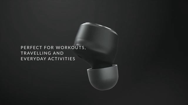 Беспроводные наушники ROCKit смотреть онлайн