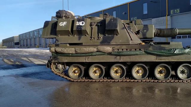 ROYAL TANK REGIMENT IN ESTONIA смотреть онлайн