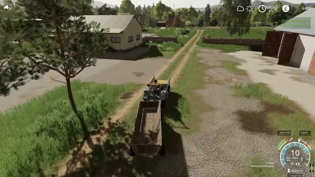 FINALLY BUYING A FIELD! WE HAVE COME INTO MONEY | Vintage Survival | Episode 16 смотреть онлайн