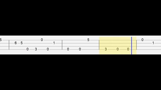 Piggy Roblox - Bunny's Soundtrack (Easy Ukulele Tabs Tutorial) смотреть онлайн