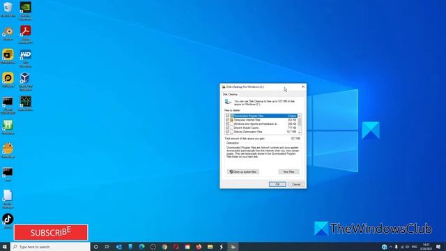 Junk Files in Windows 10: What can you delete safely? смотреть онлайн
