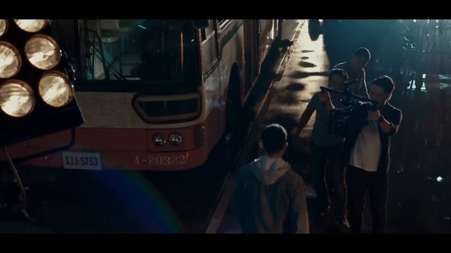 Canon 5D Mark IV TVC - Director Cut смотреть онлайн