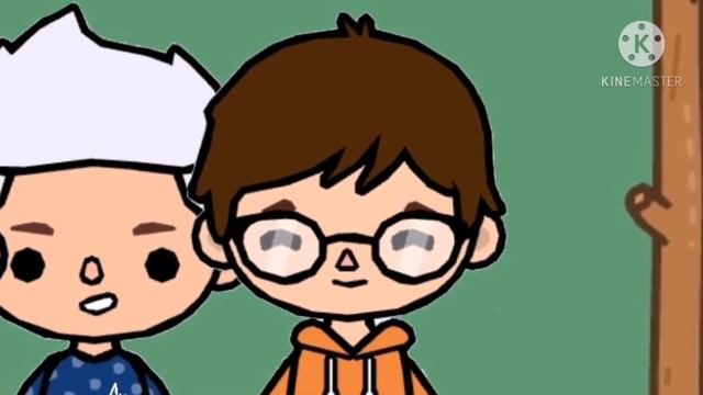 Клип "KIDS" А4 в Toca Life World ( Тока лайф ворлд) смотреть онлайн