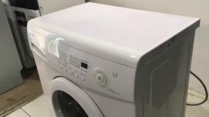 Стиральная машина Samsung WF-S861