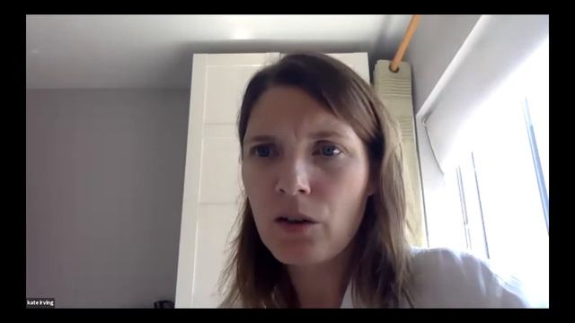 Making it happen: Publishing from your Msc. смотреть онлайн