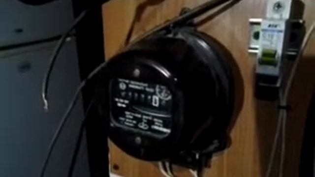 Работа инвертора Grid