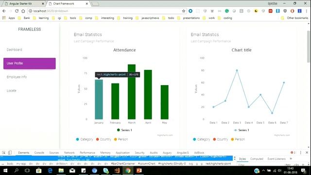 Webinar: Uber UI Framework смотреть онлайн
