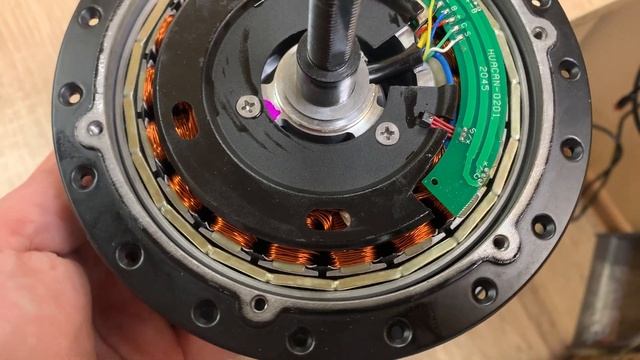 моторколесо CSC обзор. Собираю электробайк с нуля. Электровелосипед 1 часть смотреть онлайн