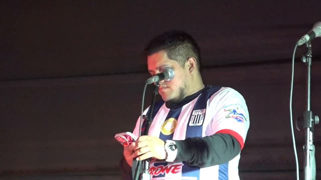 DIME LA VERDAD - EL CASS...FELIZ 22 AÑOS "SAN FERNANDO GRONE" смотреть онлайн