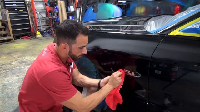 Plasti Dip Your Car - The Complete Guide смотреть онлайн