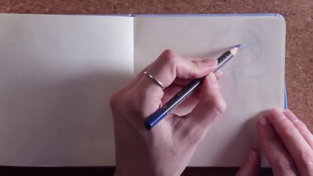 Unbelievable Secrets to Drawing Faces! | Sketch with me! смотреть онлайн